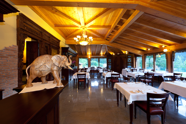 Unusual Unique Hotels Of The World Rural Hotel And Spa Etxegana