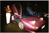 Lamborghini 50 years Tour