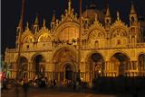 Venice After Dark