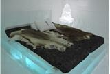 IceHotel on a Budget