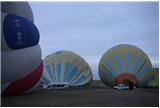 Hot Air Ballooning in Cappadocia