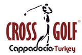 CrossGolf in World Heritage Cappadoccia