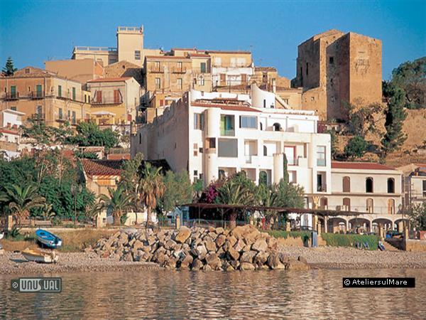ART Hotel Atelier sul Mare