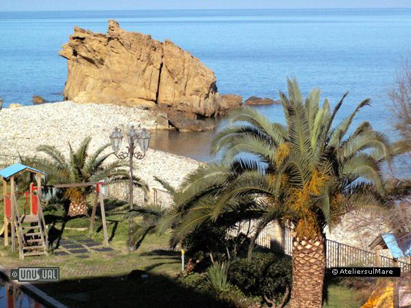 ART Hotel Atelier sul Mare
