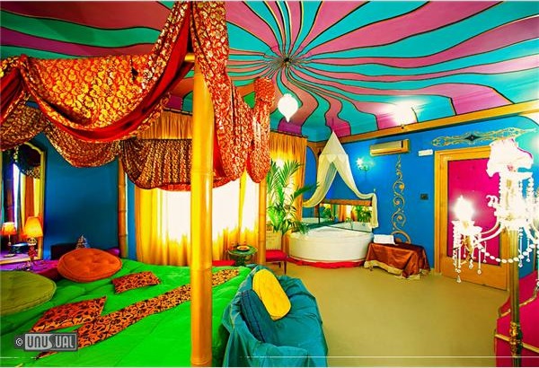 Resultado de imagem para Hotel Abalì Gran Sultanato, Palermo, Itália