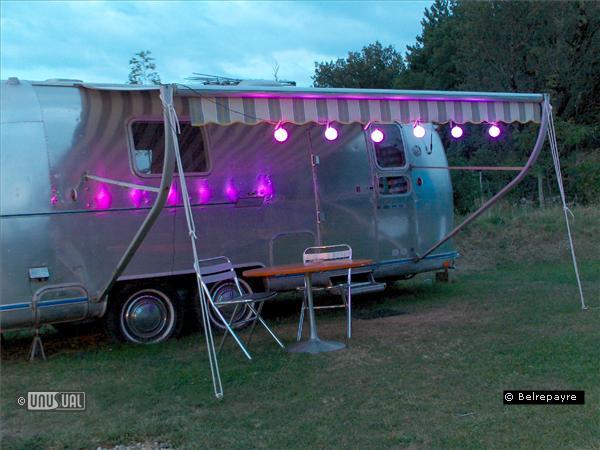 Airstream Europe