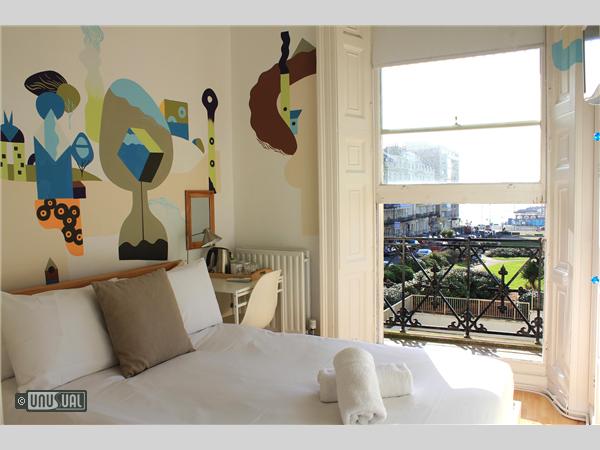 Artist Residence Brighton
