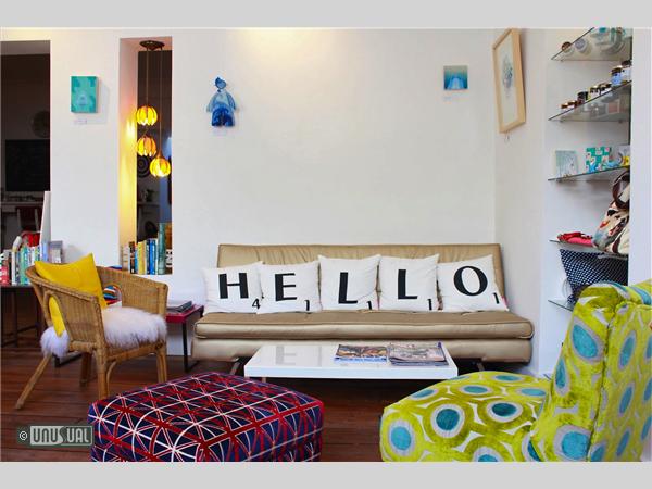 Artist Residence Penzance