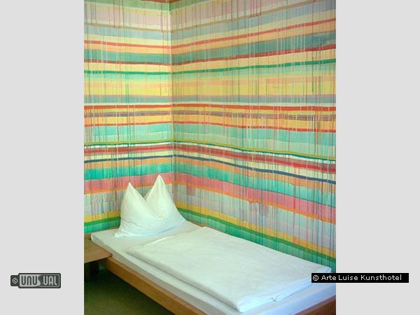 Arte Luise Kunsthotel