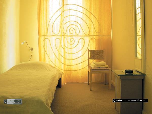 Arte Luise Kunsthotel