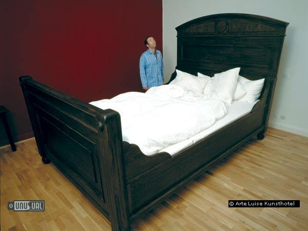 Arte Luise Kunsthotel