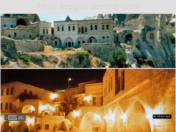 Ataman Hotel