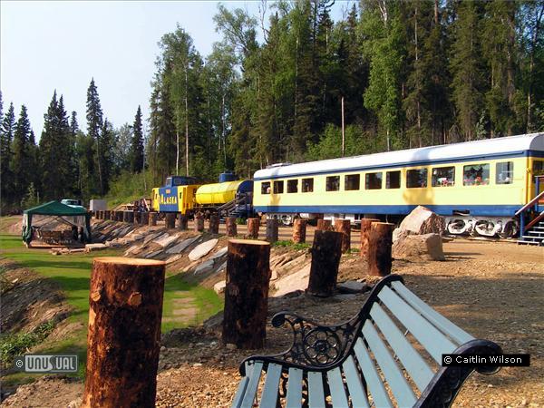 Aurora Express