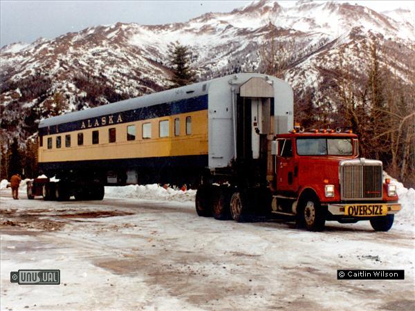 Aurora Express
