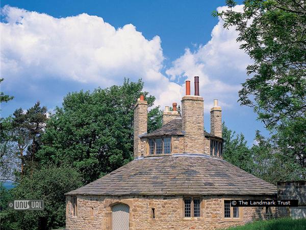 Beamsley Hospital