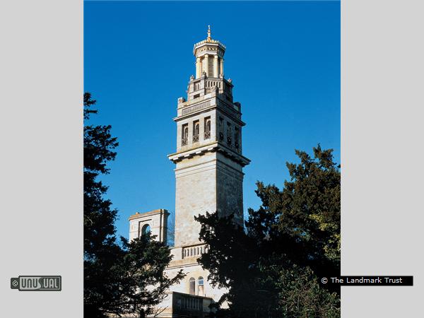 Beckford’s Tower