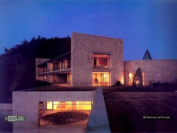Benesse House