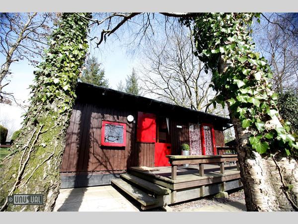 Caban Casita