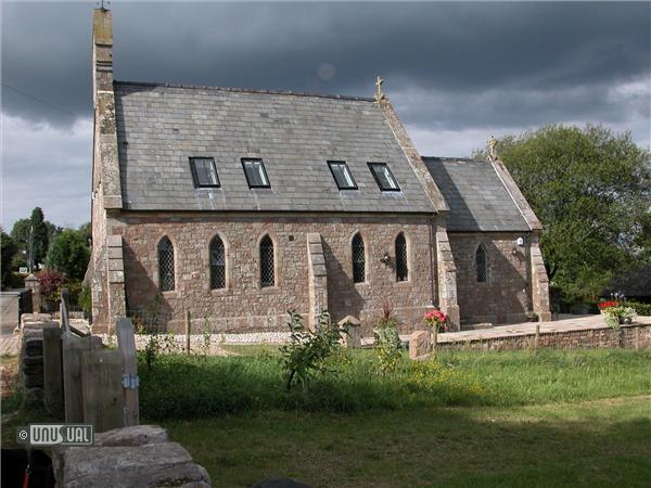 Capel Pentwyn