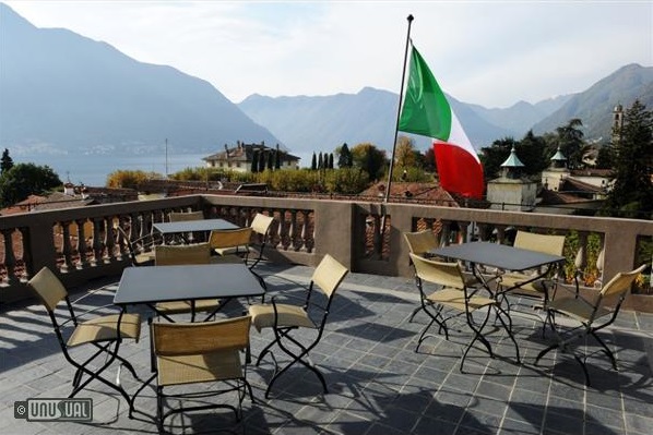 Casa Brenna Tosatto