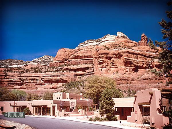 Enchantment Resort