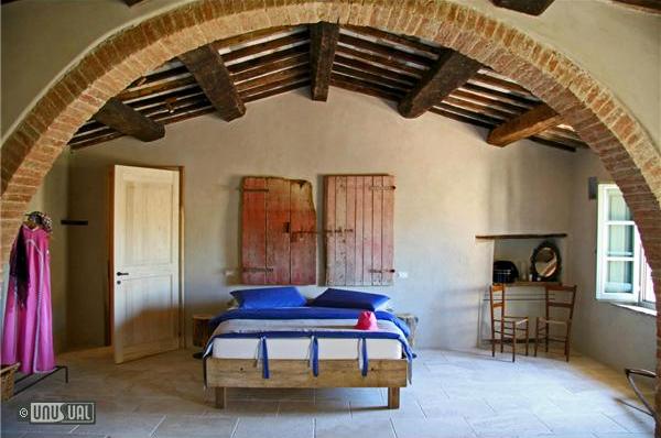 Follonico 4-Suite B&B
