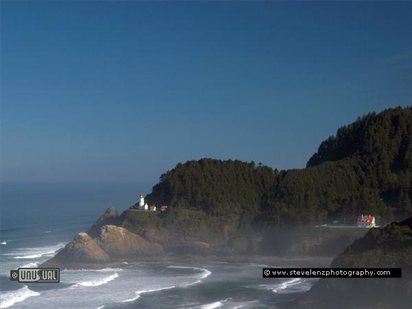 Heceta Head Lighthouse