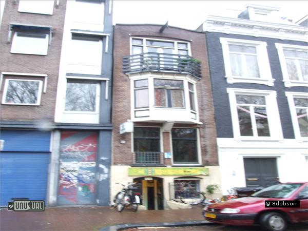 Hemp Hotel