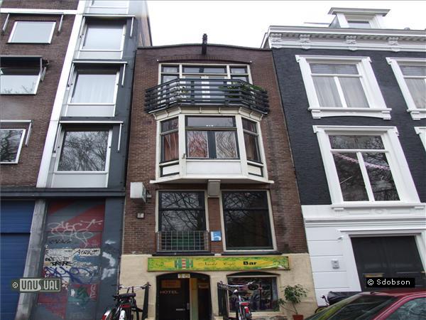 Hemp Hotel