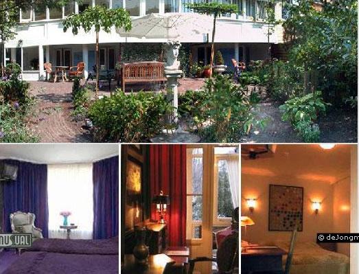 Hotel Filosoof