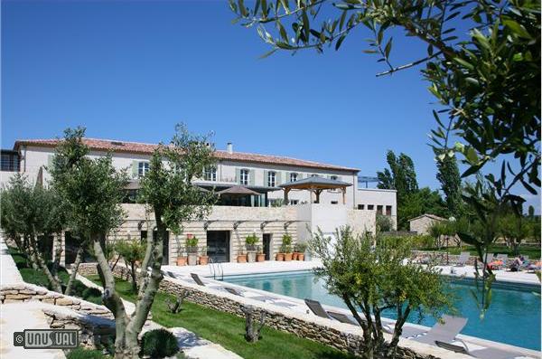 Les Jardins de Saint Benoit
