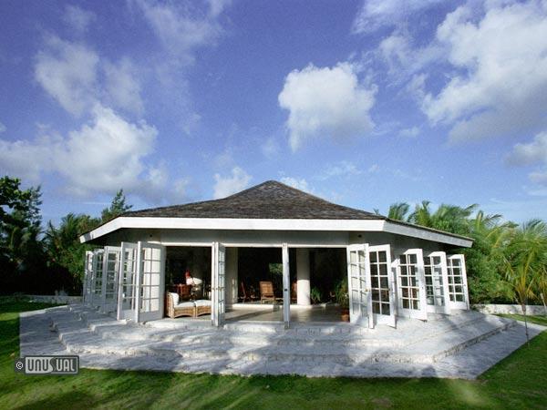 Kamalame Cay