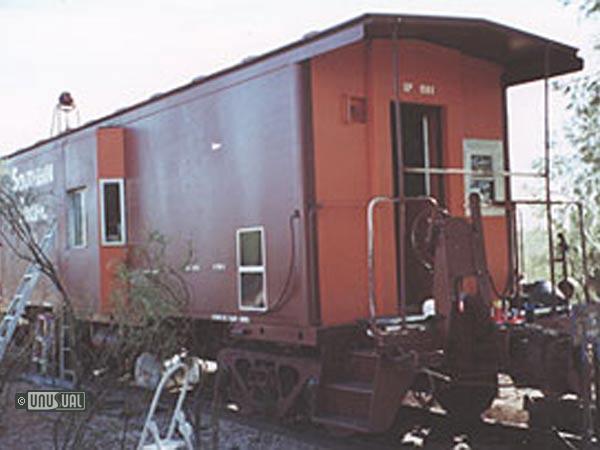 Karrels Double K Ranch