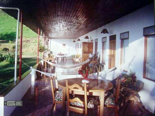 La Ceiba