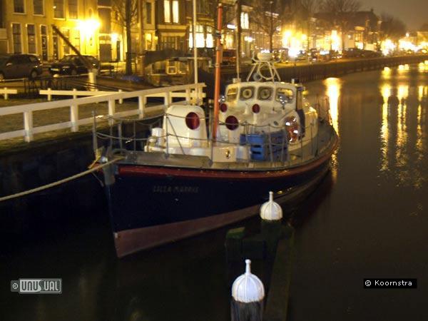 Lifeboat Hotel - Harlingen