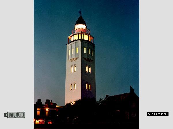 Lighthouse – Harlingen