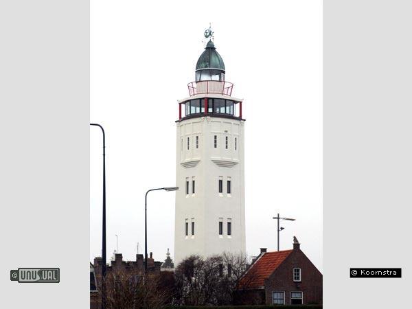 Lighthouse – Harlingen