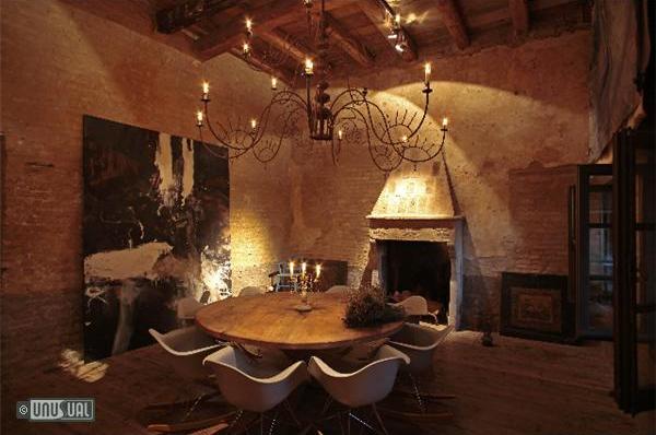 Locanda Rosa Rosae