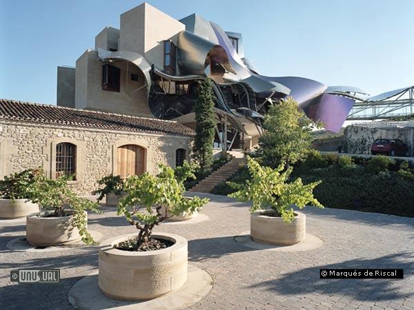 Marqués de Riscal