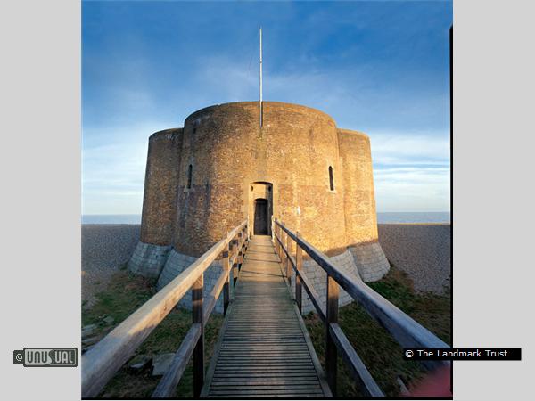 Martello Tower