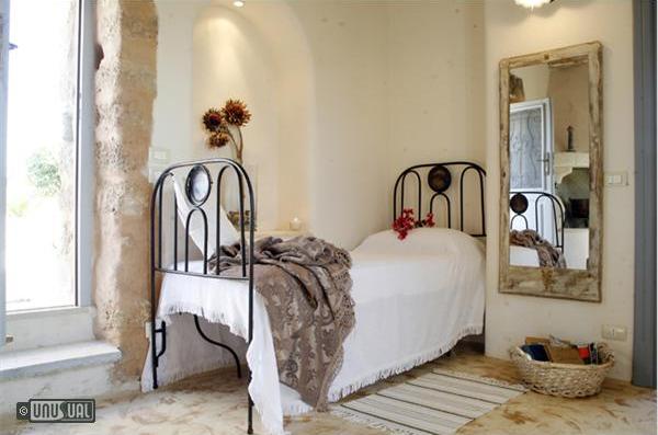 Masseria Montenapoleone Masseria Montenapoleone