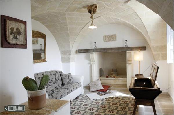Masseria Montenapoleone Masseria Montenapoleone
