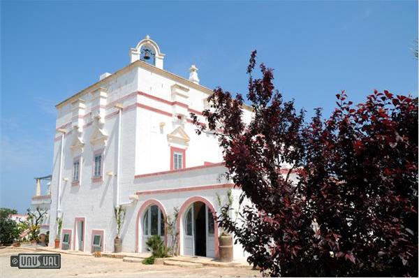 Masseria Montenapoleone Masseria Montenapoleone
