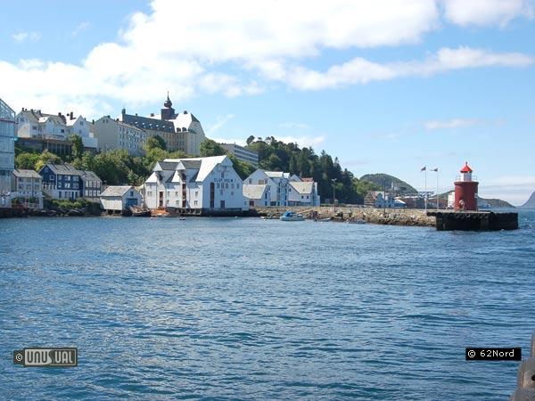 Molja Lighthouse