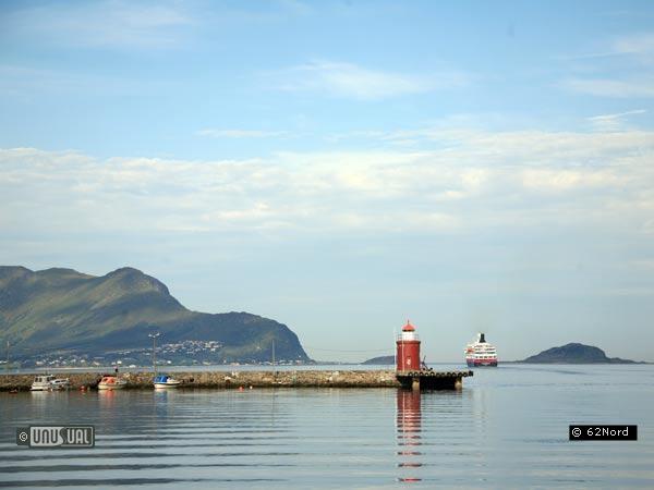 Molja Lighthouse