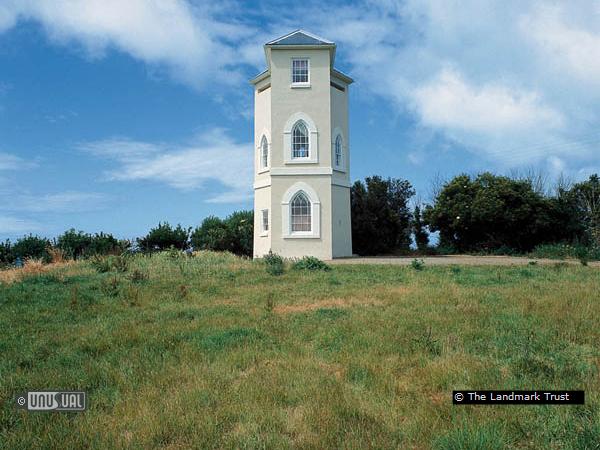 Nicolle Tower