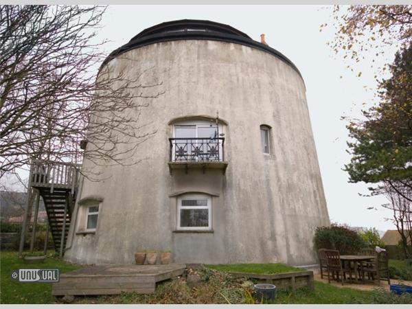 No 2 Martello Tower