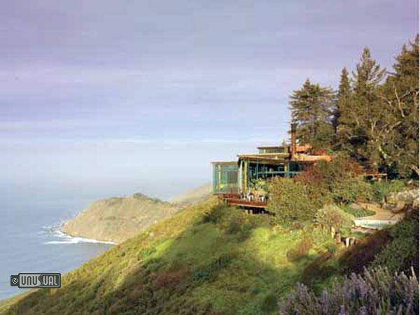 Post Ranch Inn
