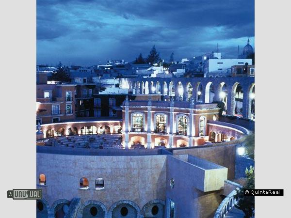 Quinta Real Zacatecas