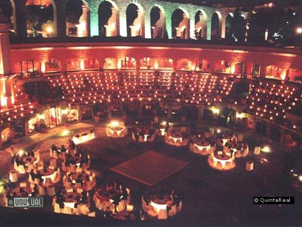 Quinta Real Zacatecas